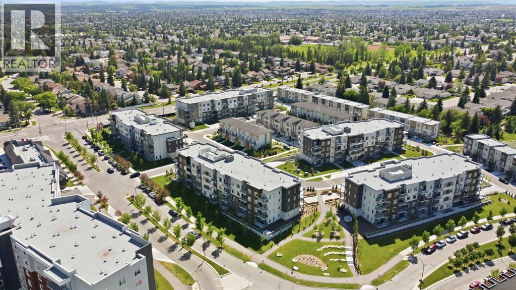 109, 700 Shawnee Square SW, Calgary, Alberta  T2Y 0T6 - Photo 37 - A2327678