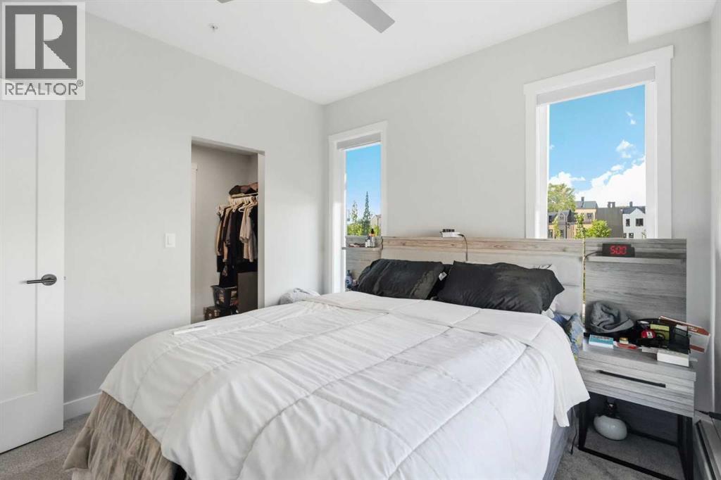 109, 700 Shawnee Square SW, Calgary, Alberta  T2Y 0T6 - Photo 15 - A2327678