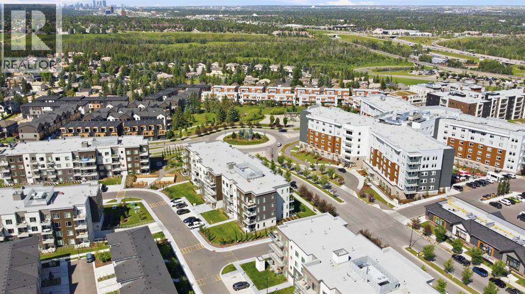 109, 700 Shawnee Square SW, Calgary, Alberta  T2Y 0T6 - Photo 33 - A2327678