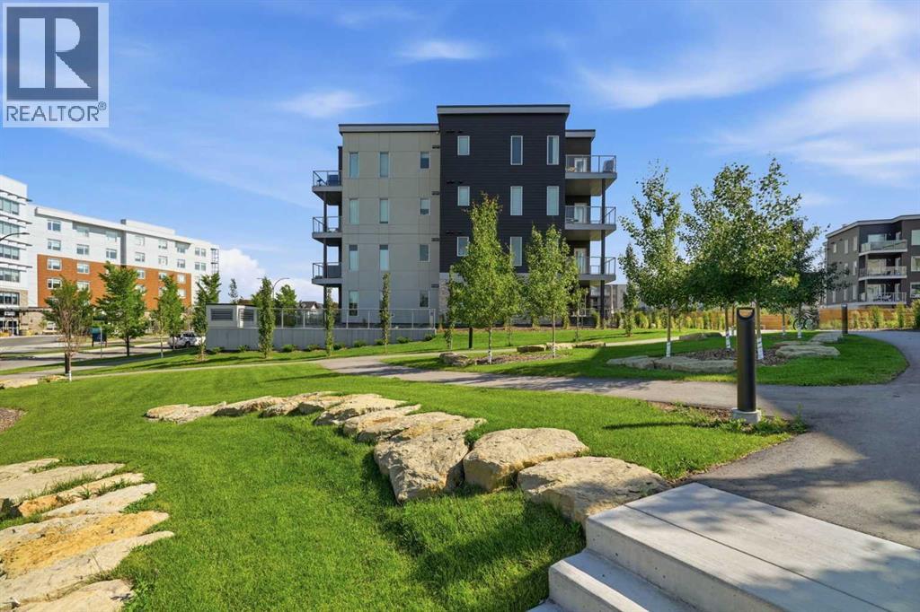 109, 700 Shawnee Square SW, Calgary, Alberta  T2Y 0T6 - Photo 29 - A2327678