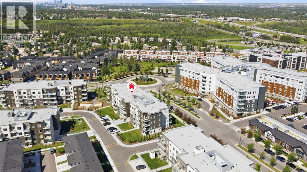 109, 700 Shawnee Square SW, Calgary, Alberta  T2Y 0T6 - Photo 32 - A2327678