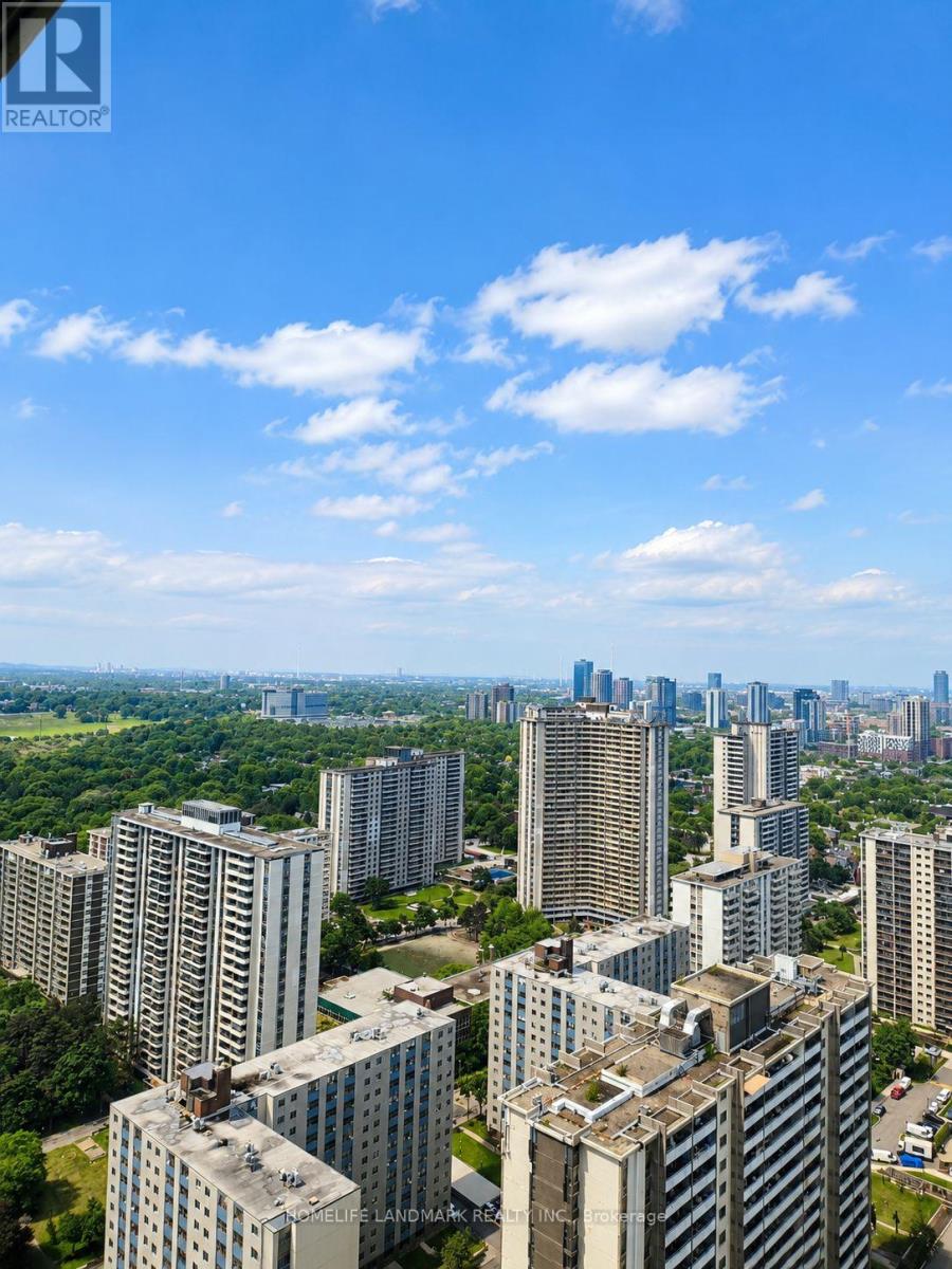 4010 - 609 Sherbourne Street, Toronto, Ontario  M4X 0A4 - Photo 15 - C13539902