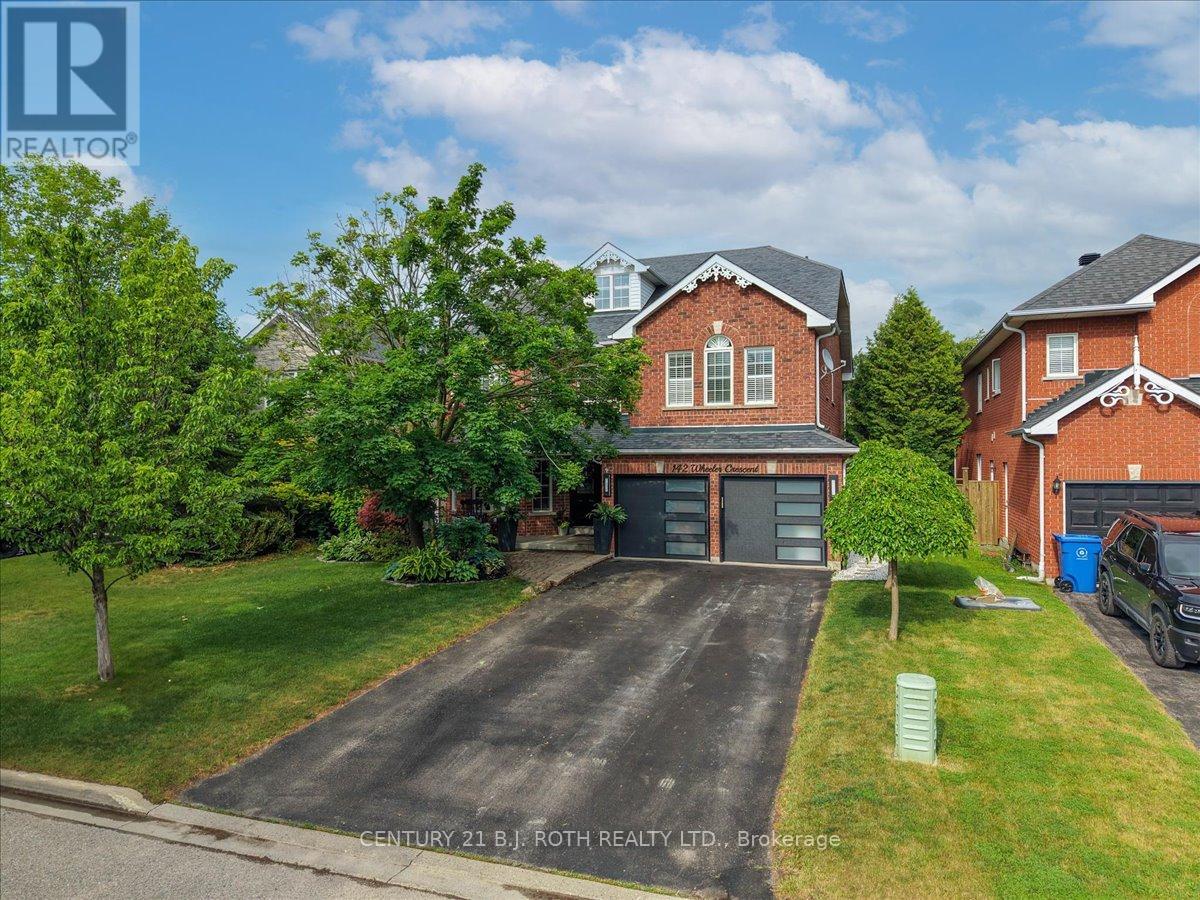 142 WHEELER CRESCENT, Whitchurch-Stouffville, Ontario