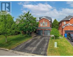 142 WHEELER CRESCENT, Whitchurch-Stouffville, Ontario