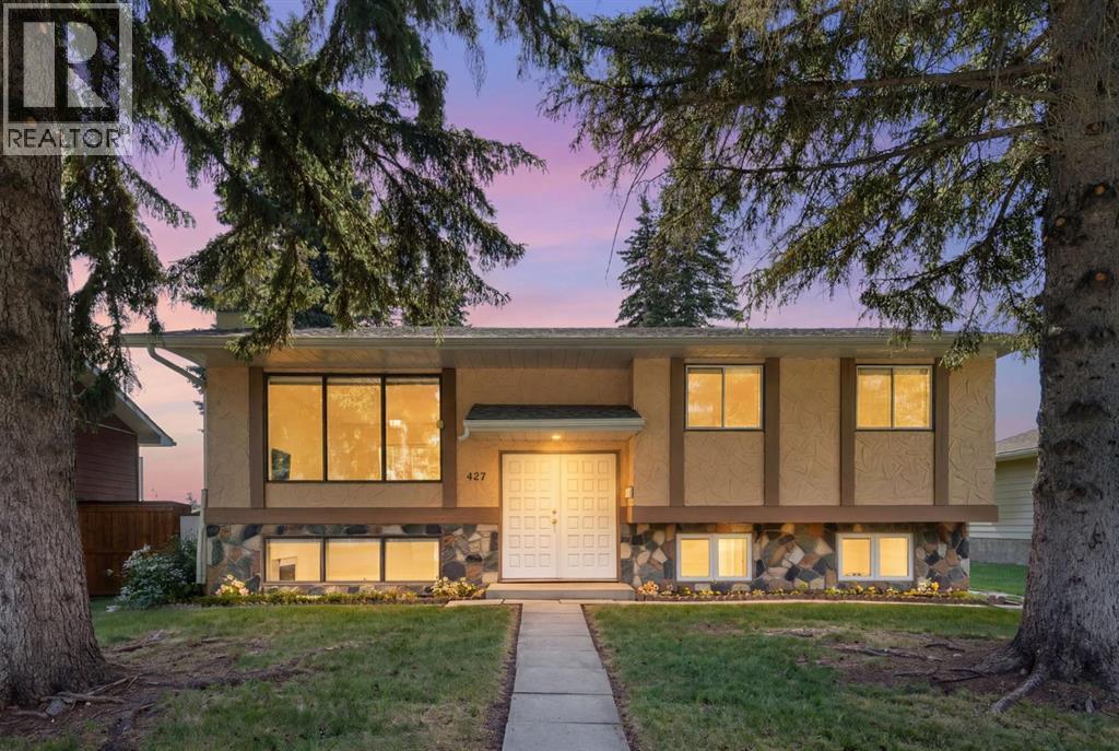 427 Queensland Road SE, Calgary