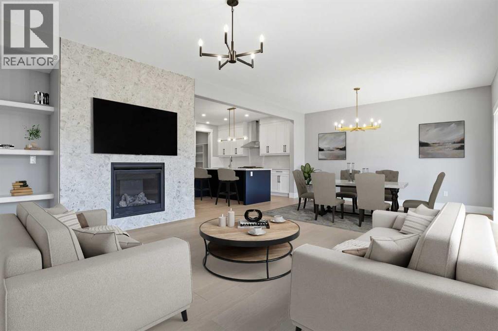680 Coopers Crescent SW, airdrie, Alberta