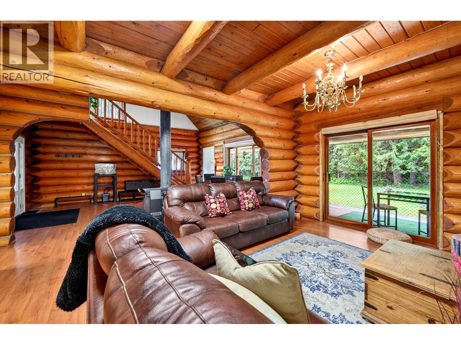 6041 Creek Side Road, Barriere, British Columbia  V0E 1E0 - Photo 12 - 10391438