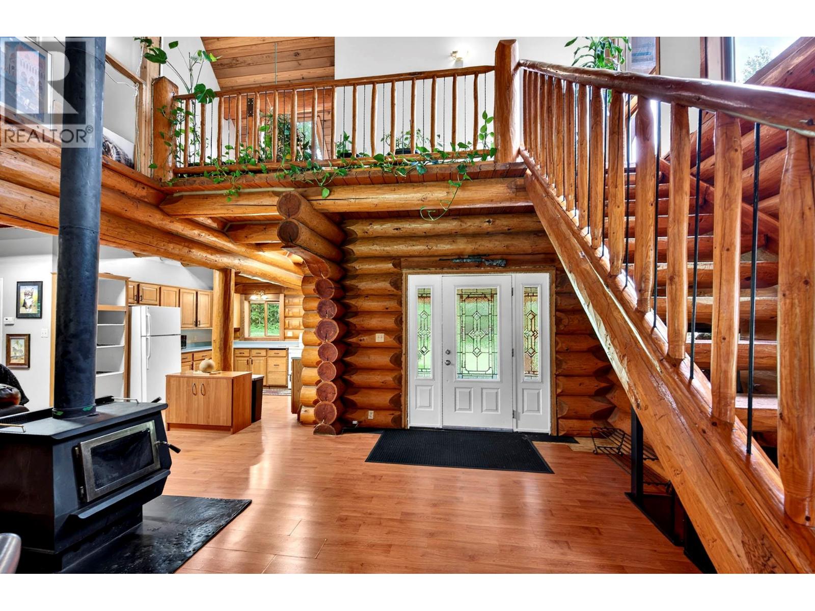 6041 Creek Side Road, Barriere, British Columbia  V0E 1E0 - Photo 21 - 10391438