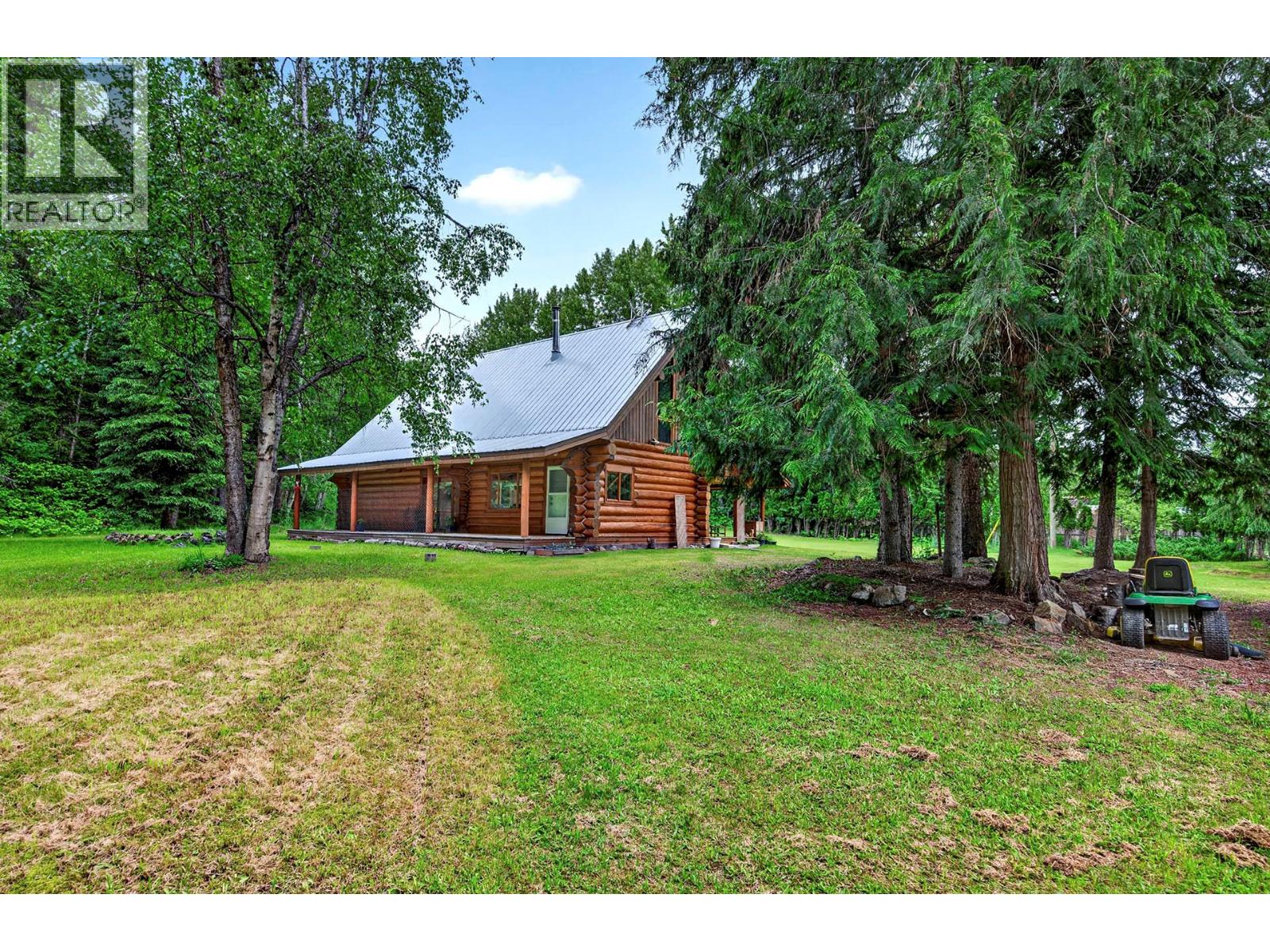 6041 Creek Side Road, Barriere, British Columbia  V0E 1E0 - Photo 33 - 10391438