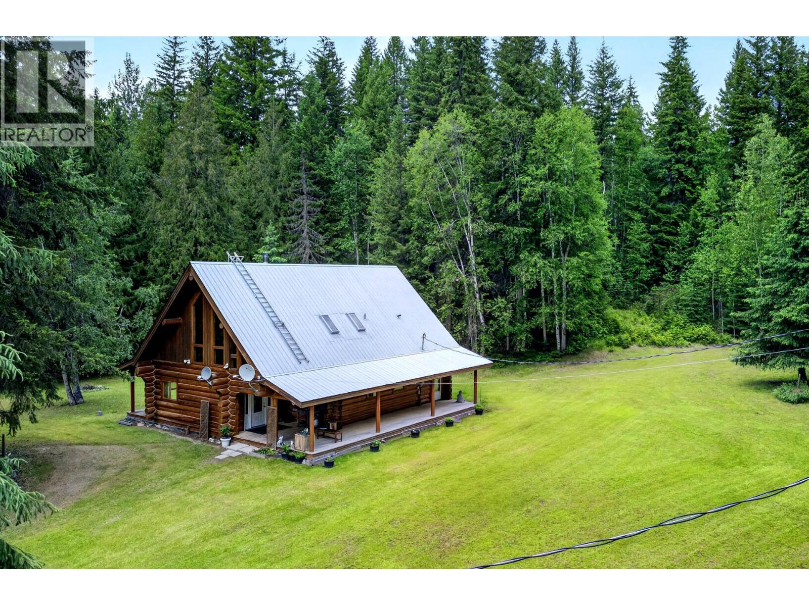 6041 Creek Side Road, Barriere, British Columbia  V0E 1E0 - Photo 34 - 10391438