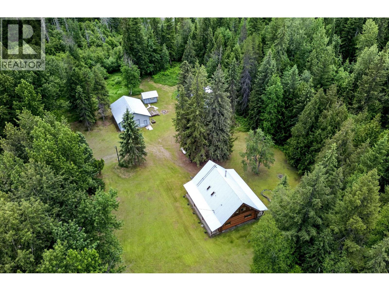 6041 Creek Side Road, Barriere, British Columbia  V0E 1E0 - Photo 35 - 10391438