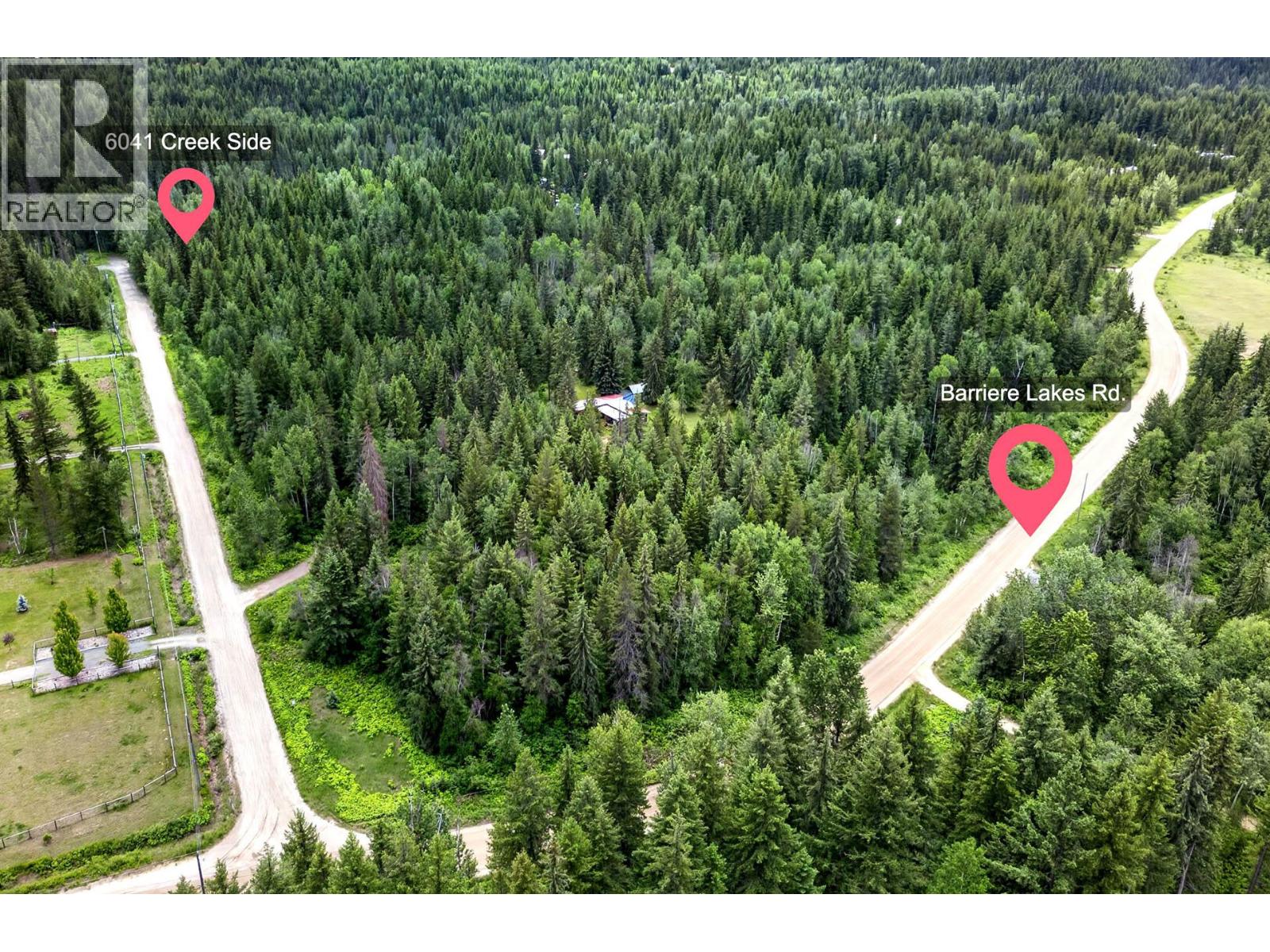 6041 Creek Side Road, Barriere, British Columbia  V0E 1E0 - Photo 46 - 10391438