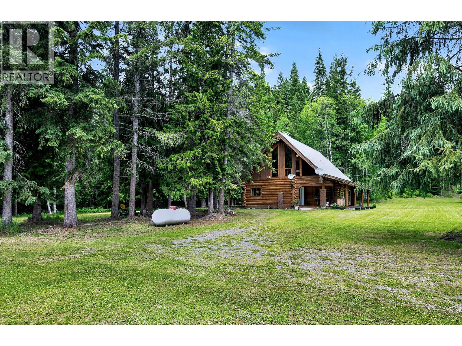 6041 Creek Side Road, Barriere, British Columbia  V0E 1E0 - Photo 52 - 10391438