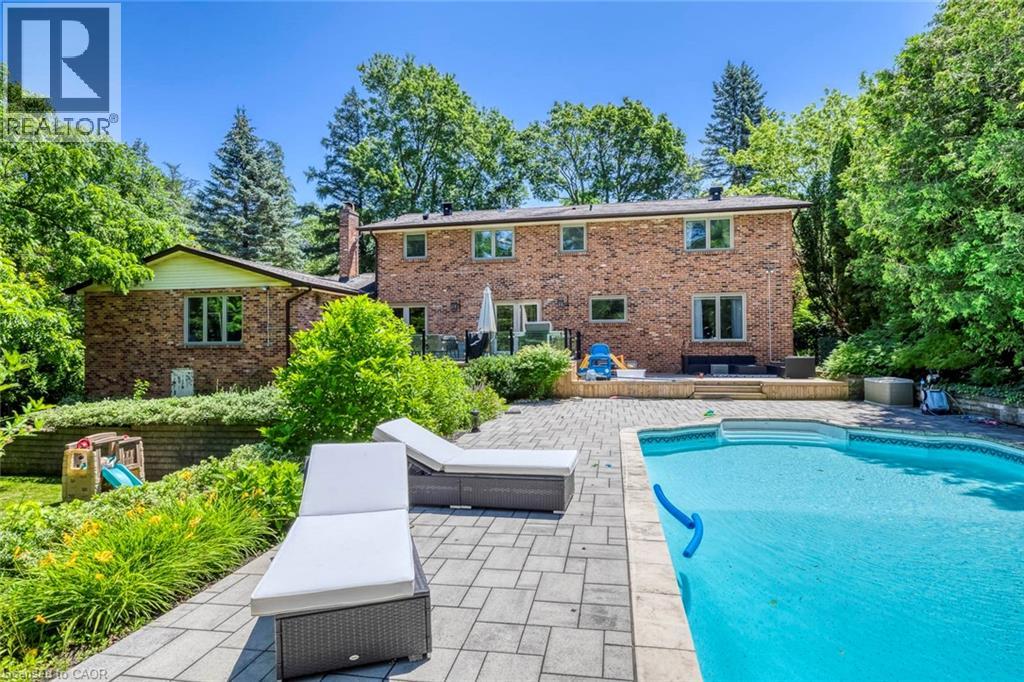 1251 Lakeshore Road E, Oakville, Ontario  L6J 1L5 - Photo 36 - 40845986