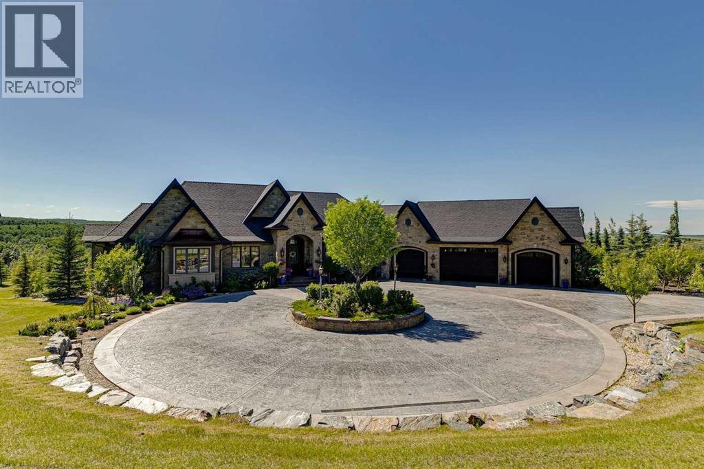 39 Red Willow Crescent W, rural foothills county, Alberta