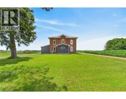 238 CONCESSION 10 TOWNSEND, Waterford, Ontario