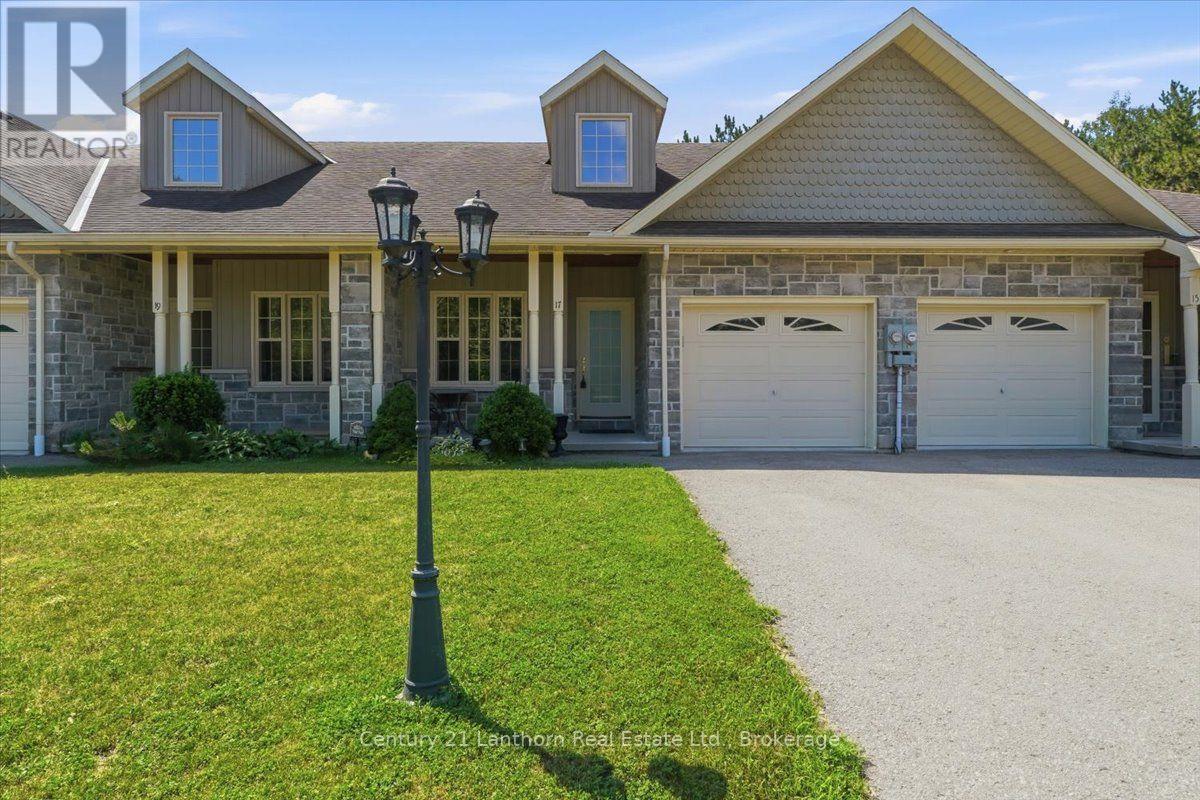 17 Richardson Lane, Centre Hastings, Ontario  K0K 2K0 - Photo 1 - X13544832
