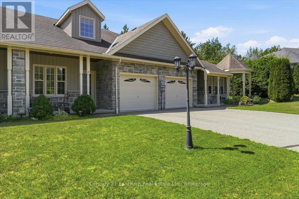 17 Richardson Lane, Centre Hastings, Ontario  K0K 2K0 - Photo 28 - X13544832