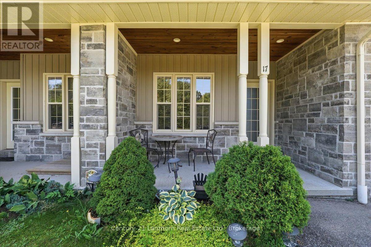 17 Richardson Lane, Centre Hastings, Ontario  K0K 2K0 - Photo 3 - X13544832