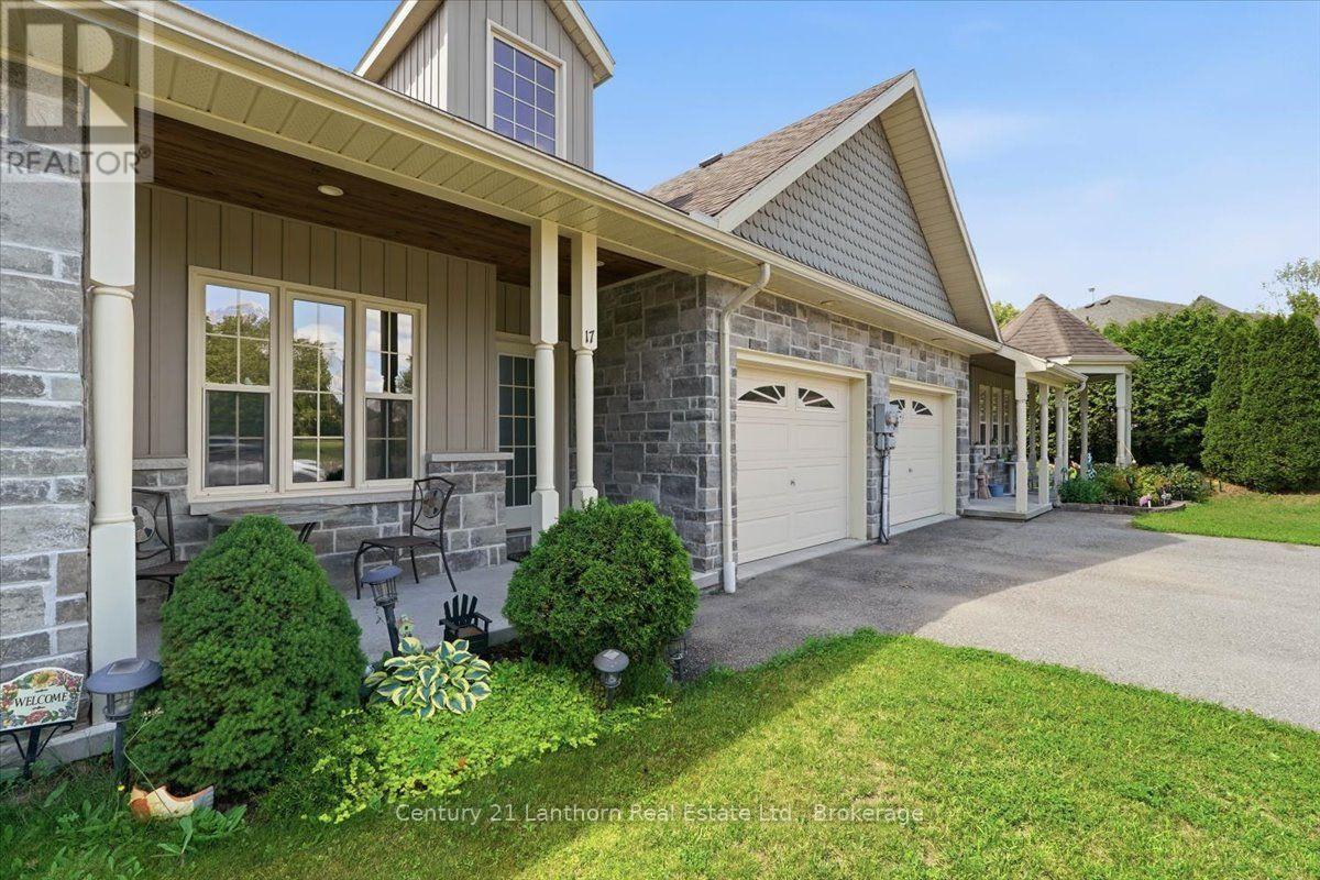 17 Richardson Lane, Centre Hastings, Ontario  K0K 2K0 - Photo 31 - X13544832