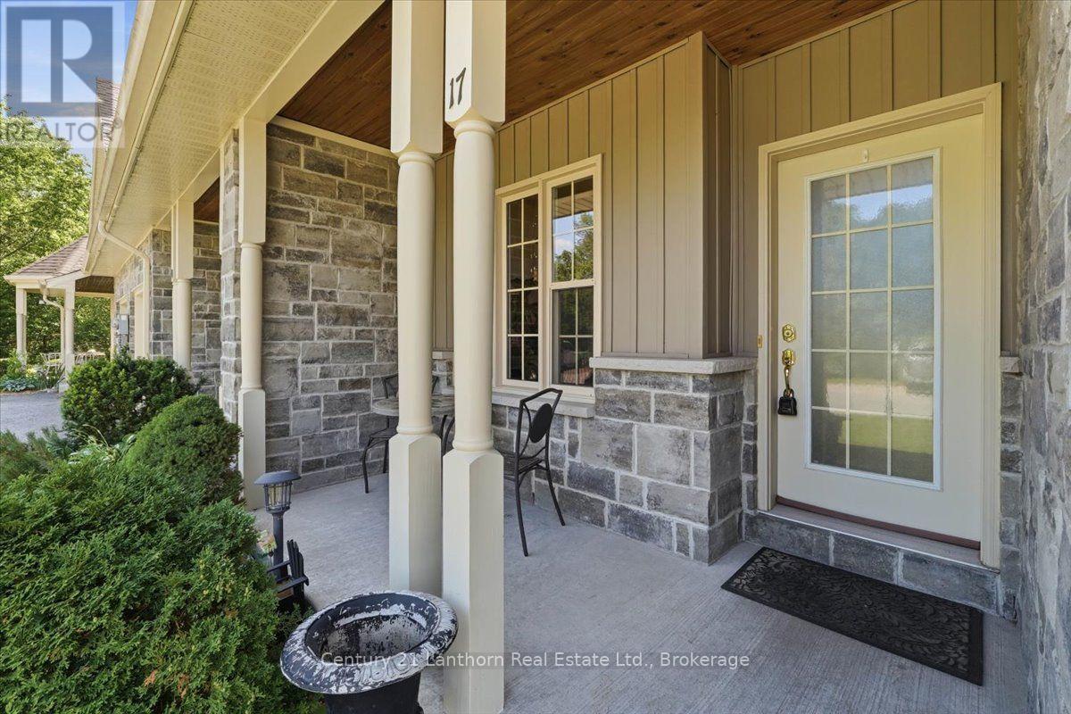 17 Richardson Lane, Centre Hastings, Ontario  K0K 2K0 - Photo 4 - X13544832