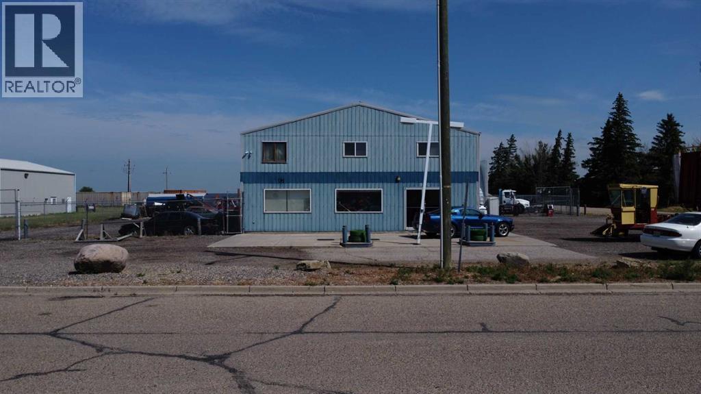 940 5 Avenue, Bassano, Alberta  T0J 0B0 - Photo 1 - A2282005