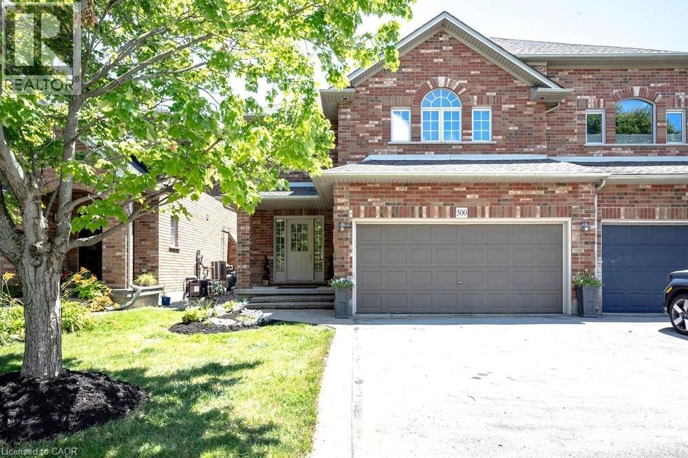 500 Sandcherry Drive, Burlington, Ontario  L7T 4L4 - Photo 3 - 40846481