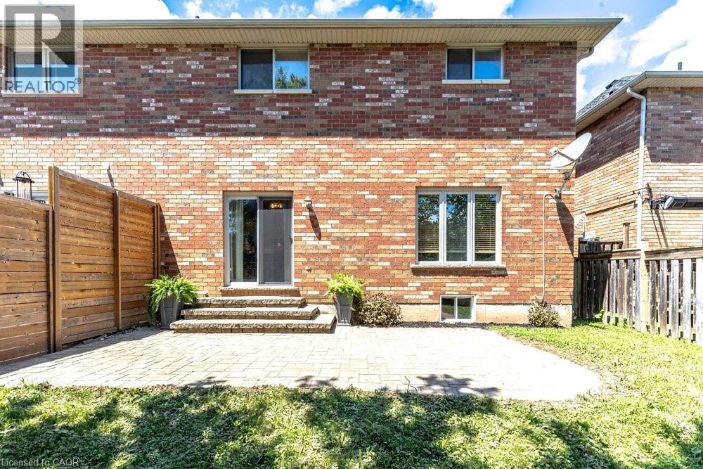 500 Sandcherry Drive, Burlington, Ontario  L7T 4L4 - Photo 44 - 40846481