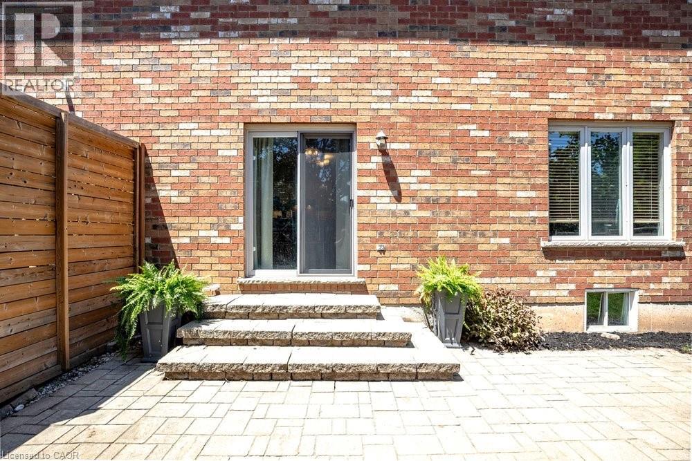 500 Sandcherry Drive, Burlington, Ontario  L7T 4L4 - Photo 45 - 40846481