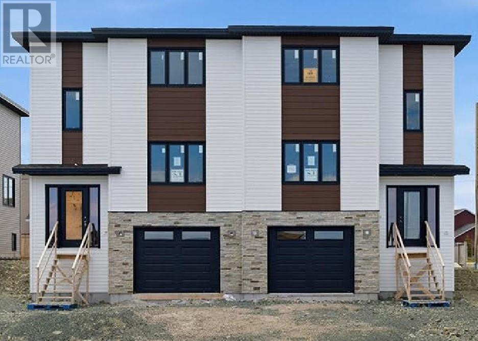 17 Whitewater Street, St. John's