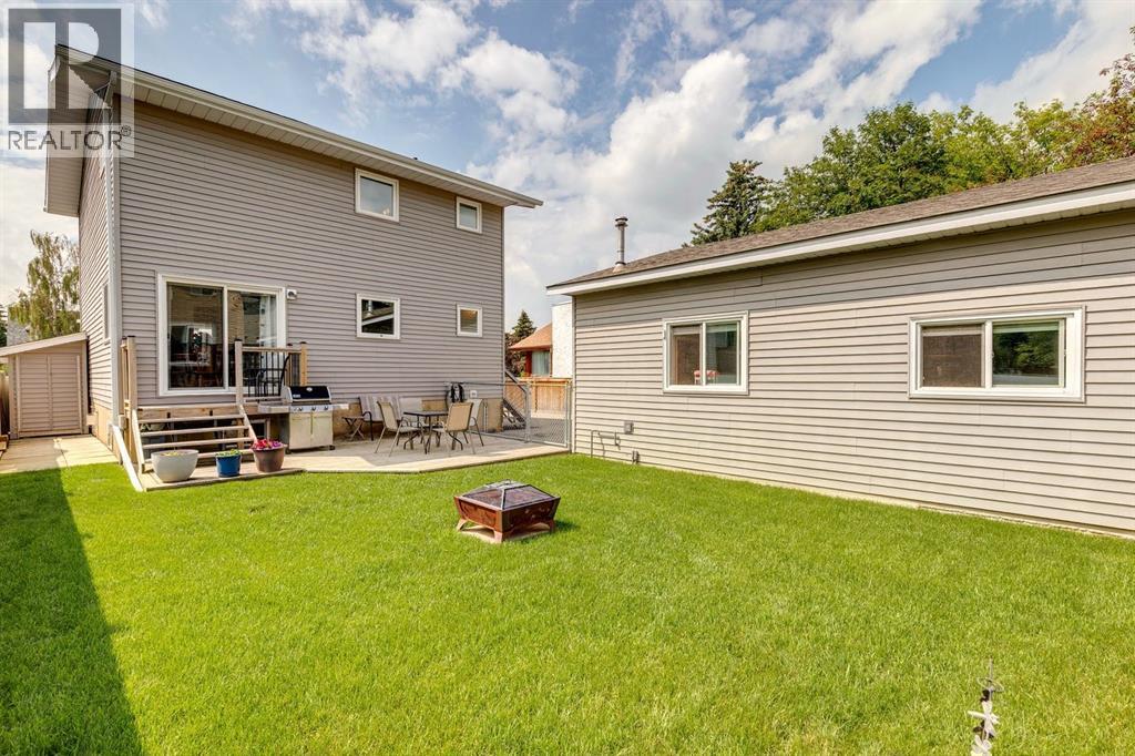 485 Big Springs Drive SE, Airdrie, Alberta  T4A 1A3 - Photo 40 - A2326278