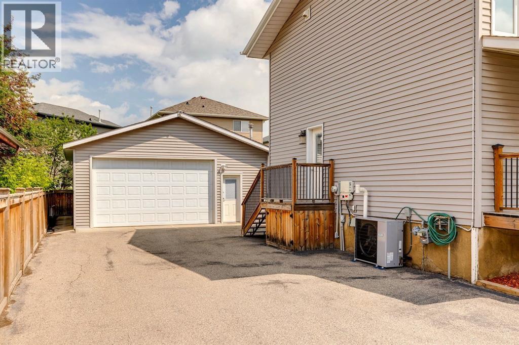 485 Big Springs Drive SE, Airdrie, Alberta  T4A 1A3 - Photo 34 - A2326278