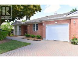 335 GEORGE Street N Unit# 1, cambridge, Ontario