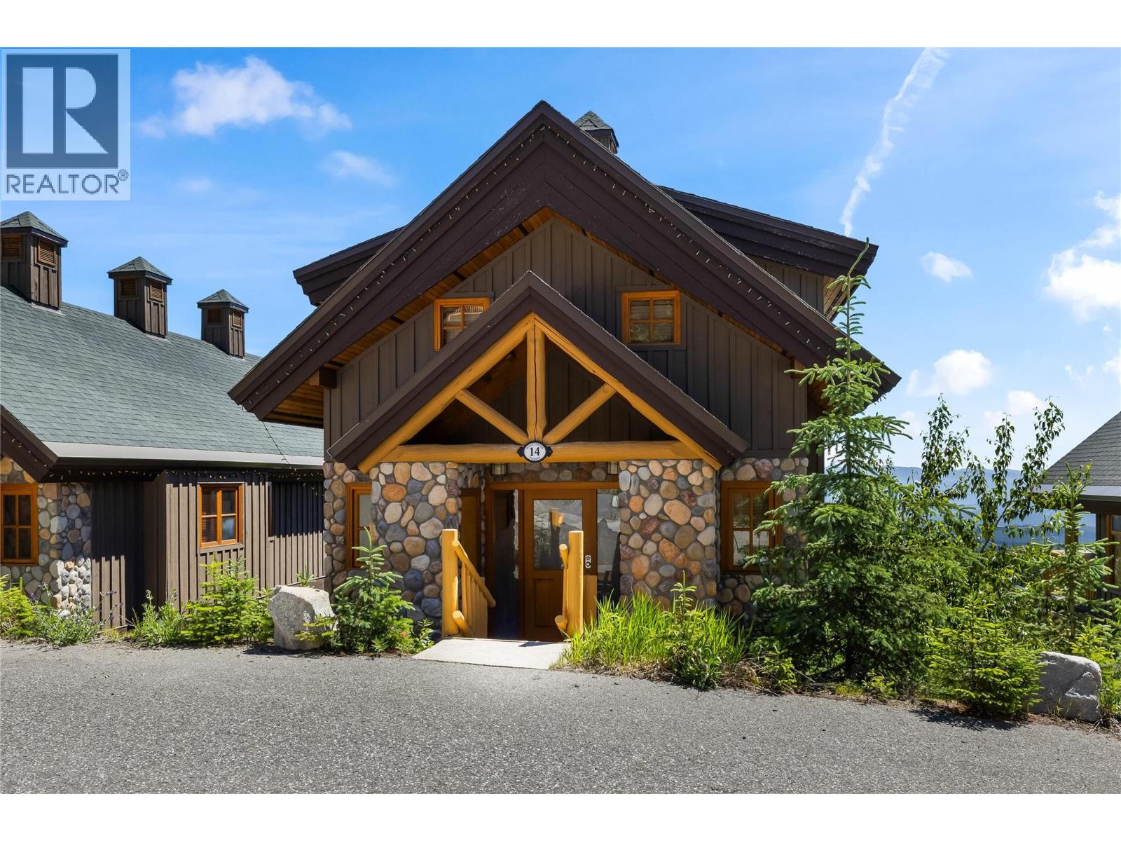 360 Whitehorse Lane Unit# 14, Big White, British Columbia  V1P 1T4 - Photo 36 - 10393893