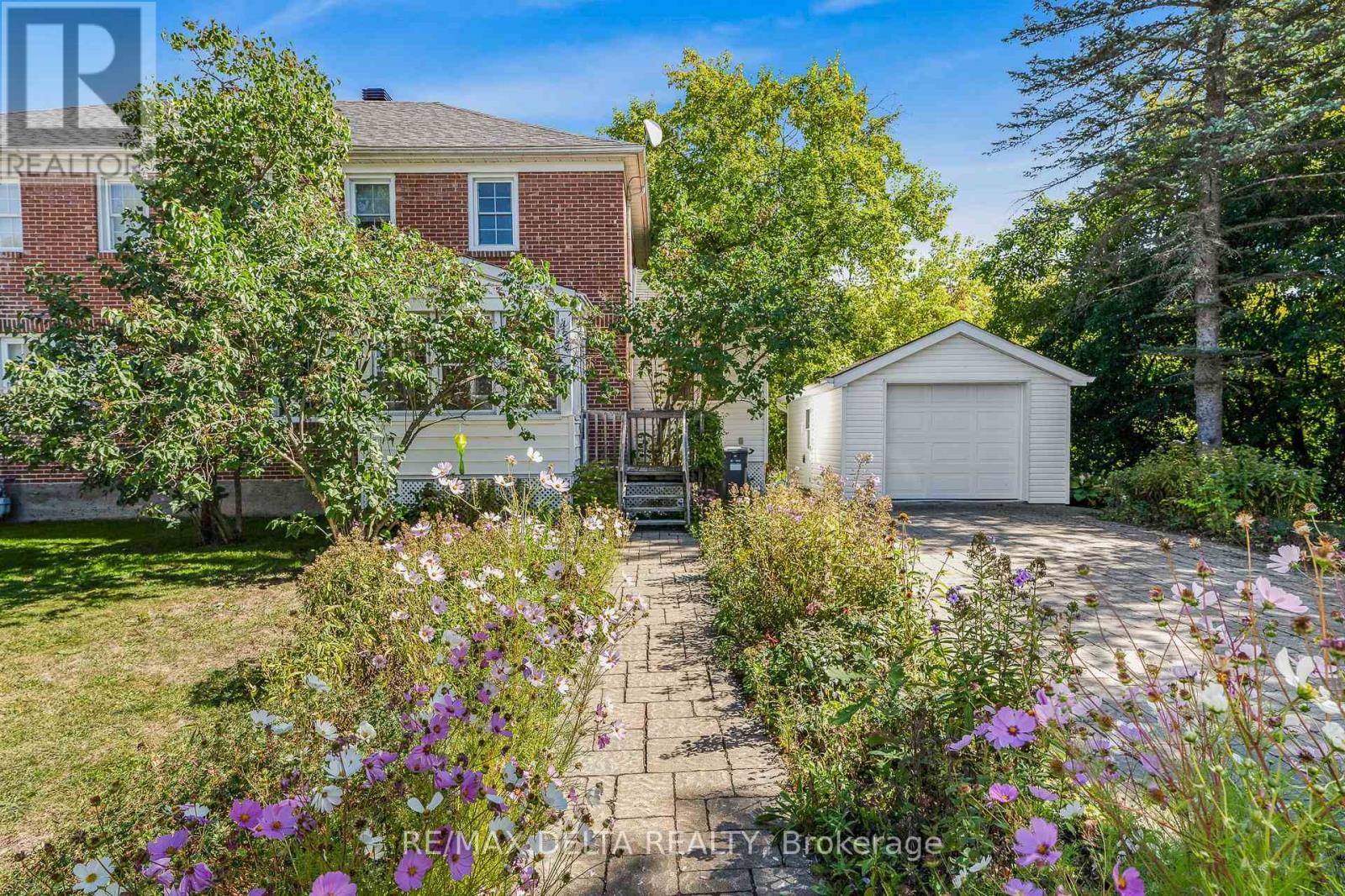 487 ALLAN STREET, Hawkesbury