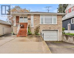 247 GRANTHAM AVENUE, St. Catharines, Ontario