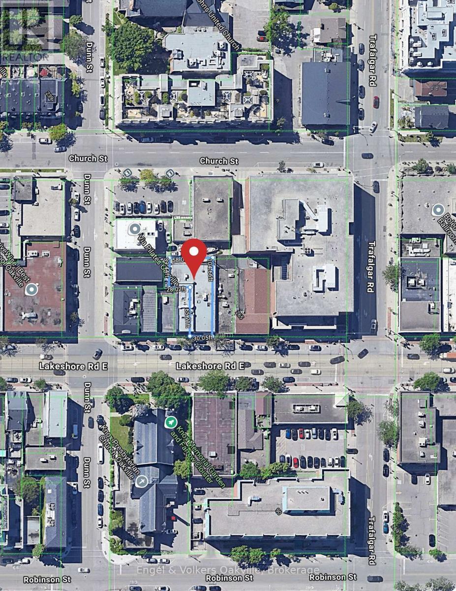 257 Lakeshore Road E, Oakville, Ontario  L6J 1H9 - Photo 6 - W13544876