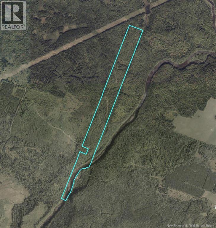 Lot 0 Porten Road, Scott Siding, New Brunswick O0O 0O0 - Photo 1 - NB143751
