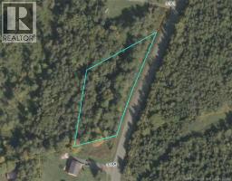 Lot 0 Route 540, Mckenzie Corner, New Brunswick