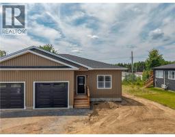 115 Glennorth Street, Fredericton, New Brunswick