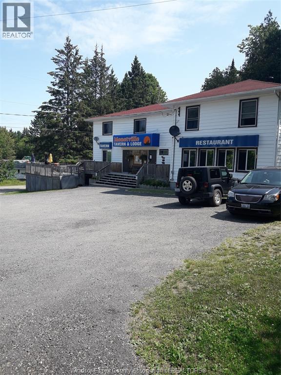 MLS# 26016550: 53 SHANTY BAY ROAD, Monetville, Canada