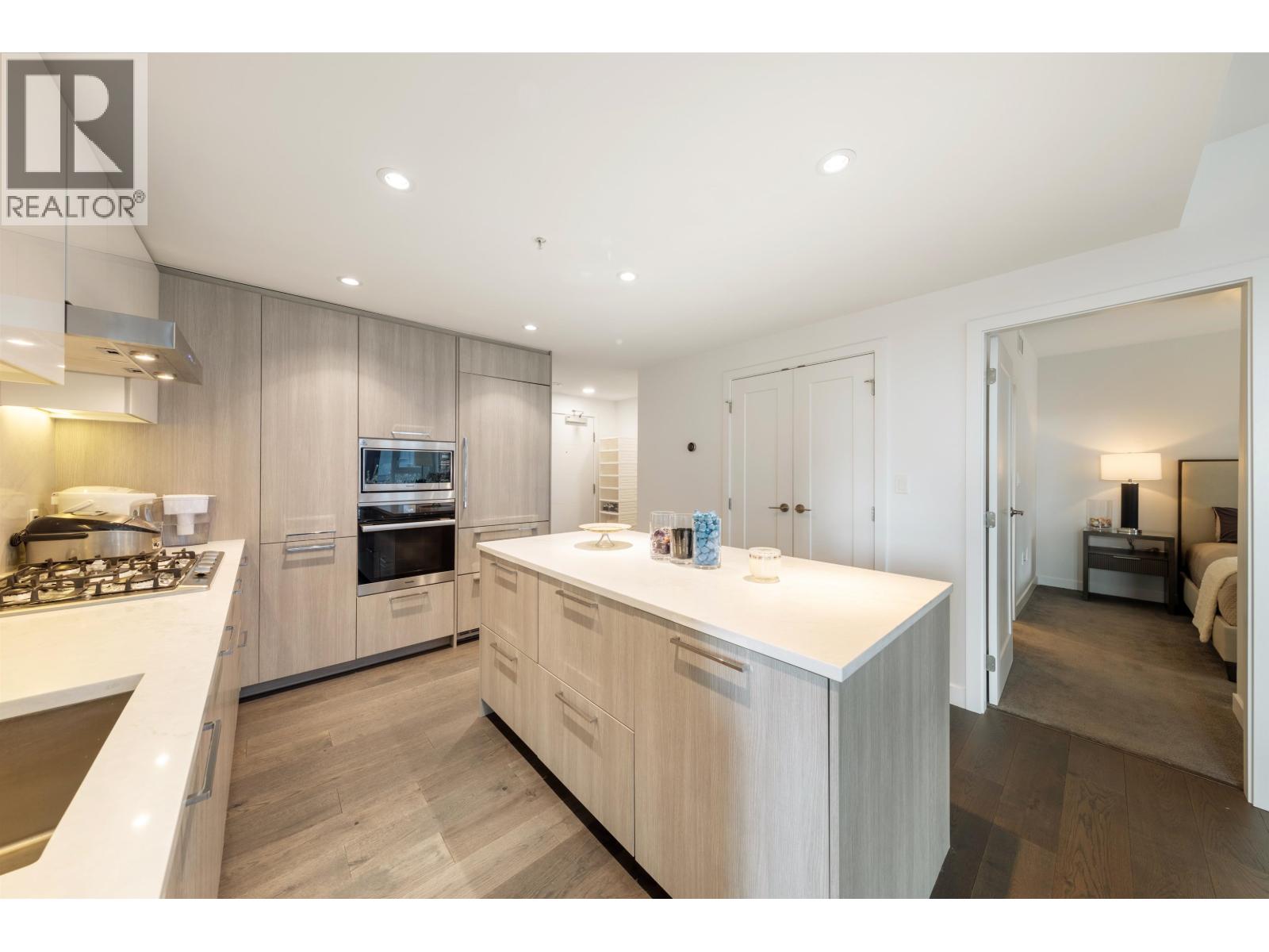 709 8160 Mcmyn Way, Richmond, British Columbia  V6X 0V2 - Photo 8 - R3144624