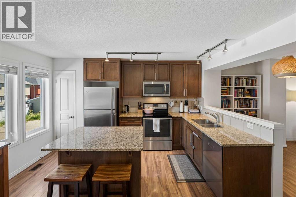 614 Auburn Bay Square Se, Calgary, Alberta  T3M 0Y9 - Photo 12 - A2326874