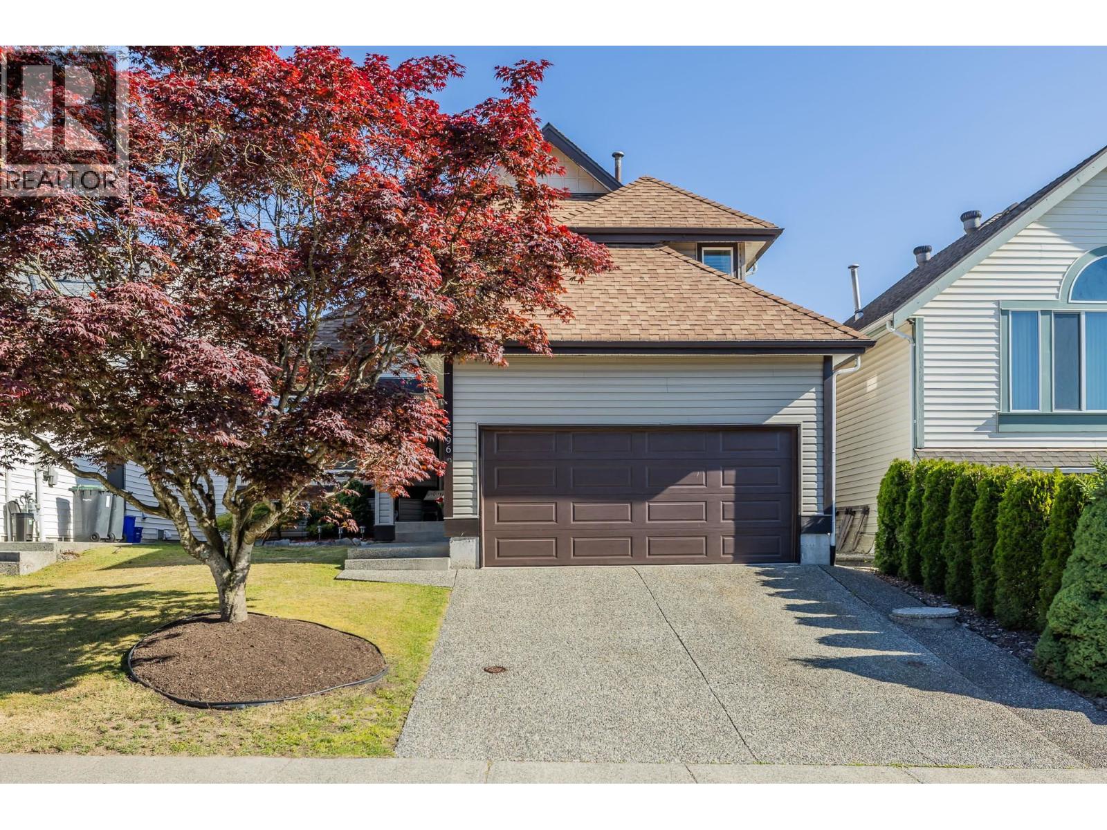 2796 GOLDSTREAM CRESCENT, Coquitlam