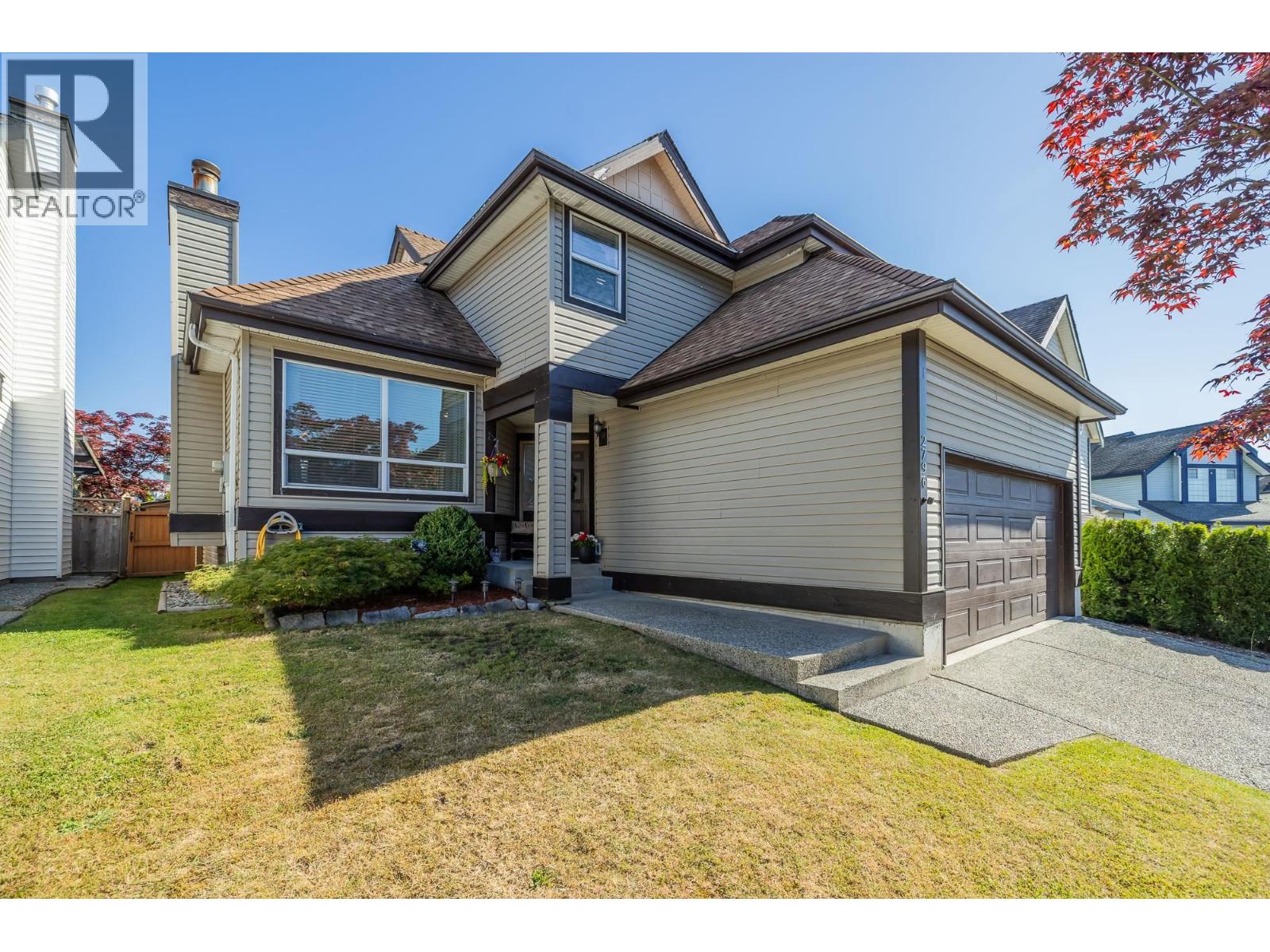2796 Goldstream Crescent, Coquitlam, British Columbia  V3C 5G9 - Photo 3 - R3144126