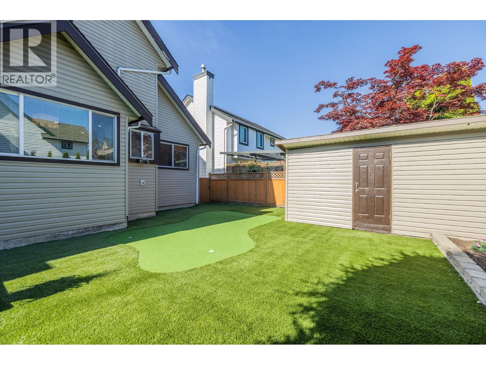 2796 Goldstream Crescent, Coquitlam, British Columbia  V3C 5G9 - Photo 36 - R3144126