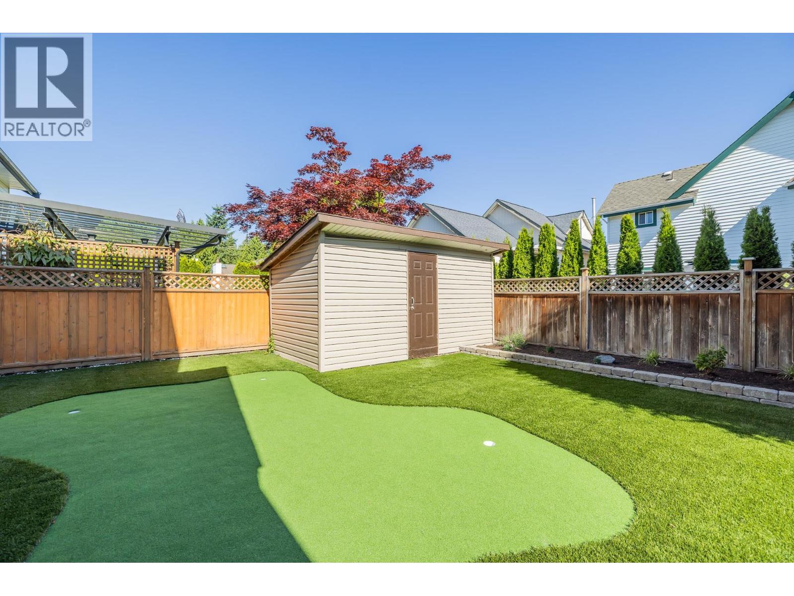 2796 Goldstream Crescent, Coquitlam, British Columbia  V3C 5G9 - Photo 37 - R3144126