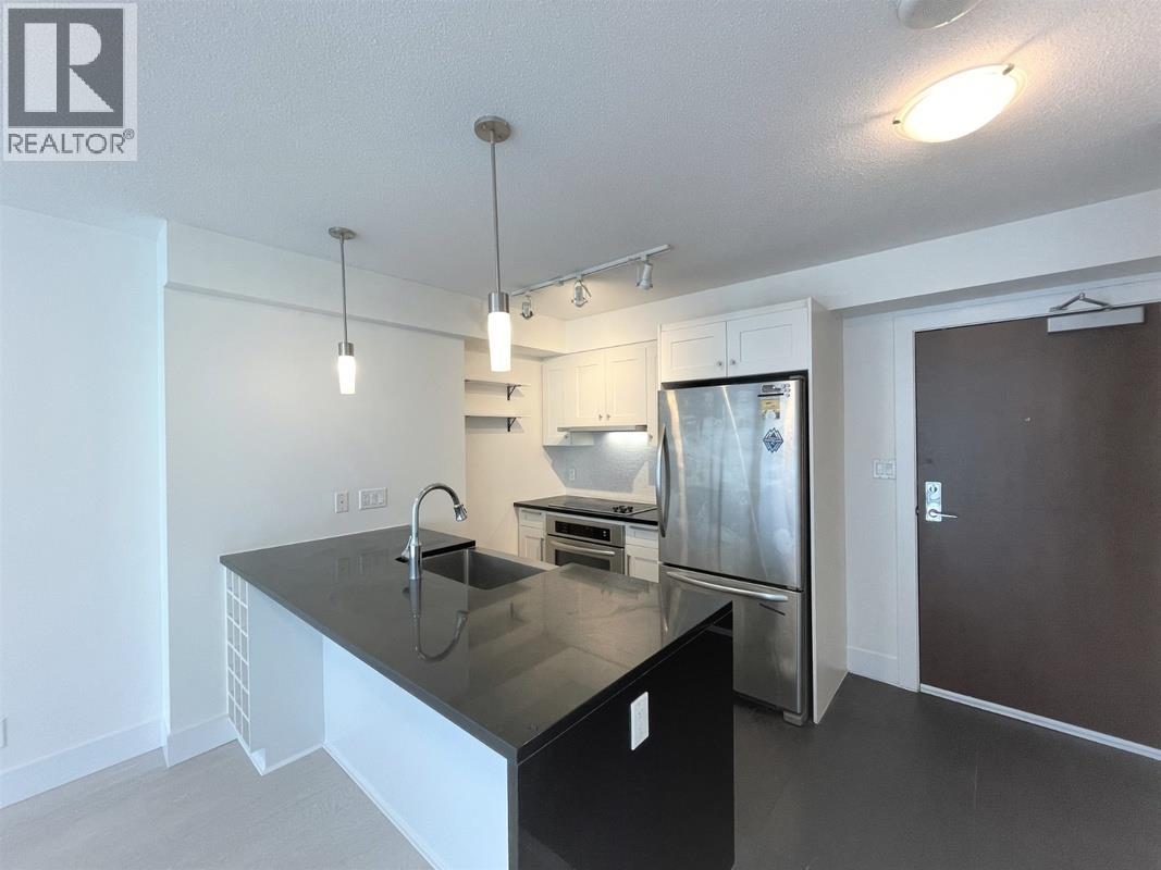 7F 888 HOMER STREET, vancouver, British Columbia
