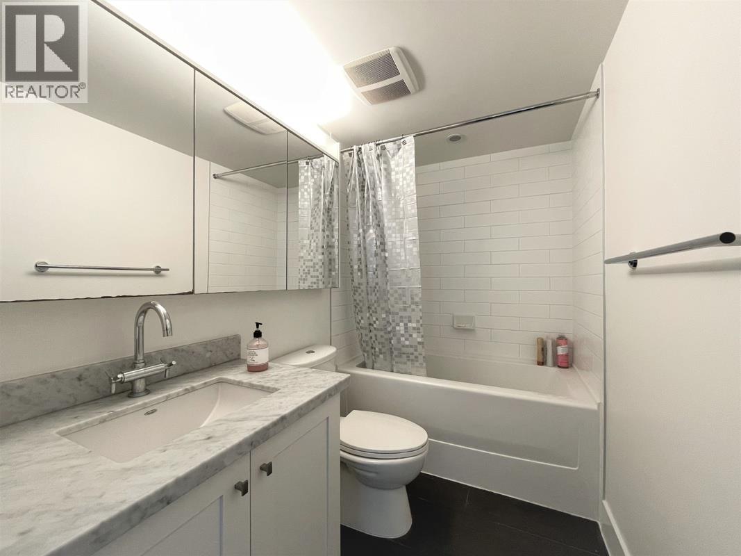 7f 888 Homer Street, Vancouver, British Columbia  V6B 0H7 - Photo 10 - R3144654