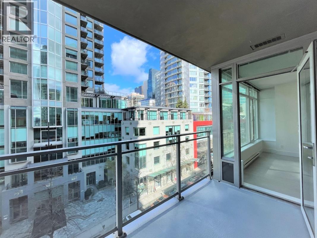 7f 888 Homer Street, Vancouver, British Columbia  V6B 0H7 - Photo 12 - R3144654